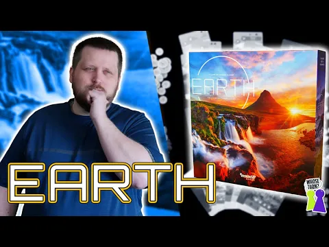 Whose Turn? Reviews: Earth