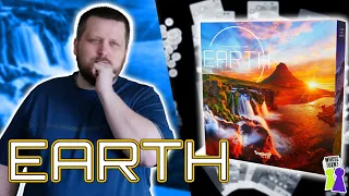 Whose Turn? Reviews: Earth