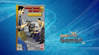 Dobry Glina, Zły Glina - wideorecenzja