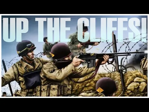 Crowbar Solitaire Wargame First Look | Flying Pig Games | Board Game | D-Day WW2