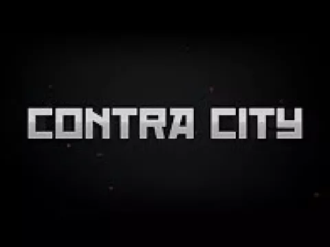 Vídeo de Contra City