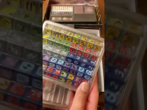 Unboxing Too Many Bones (No Talking)