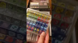 Unboxing Too Many Bones (No Talking)