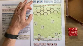 Battles of the English Civil War - Instructional Playthrough
