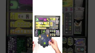 Gaia Project + The Lost Fleet Expansion - Insert - ChihuahuaPrint3D