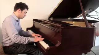 Playing The Game of Thrones Theme Song on My New [Used] Piano