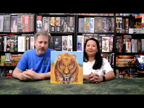 Full Kickstarter Unboxing