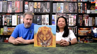 Full Kickstarter Unboxing
