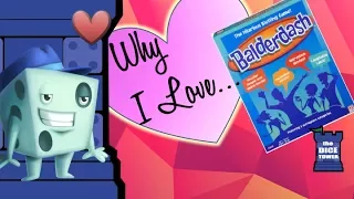Why I Love Balderdash - with Tom Vasel