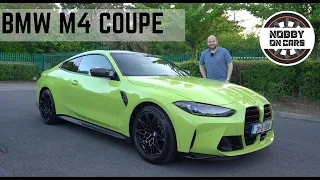 BMW M4 Competition review | The most usable M BMW yet!