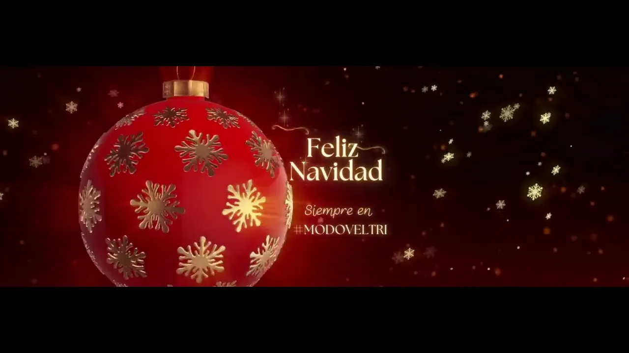 Video de Veltrishoes