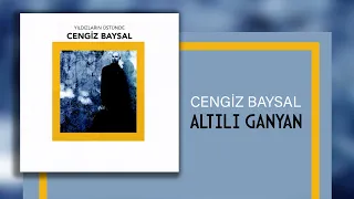 Cengiz Baysal - Altılı Ganyan - (Official Audio Video)