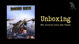 Bomb Run - Unboxing