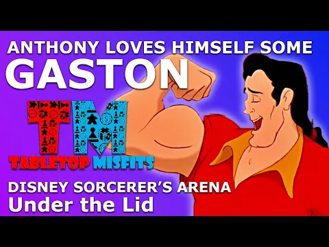 Disney has got a fight on their hands! Who will survive?