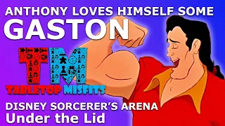Disney has got a fight on their hands! Who will survive?