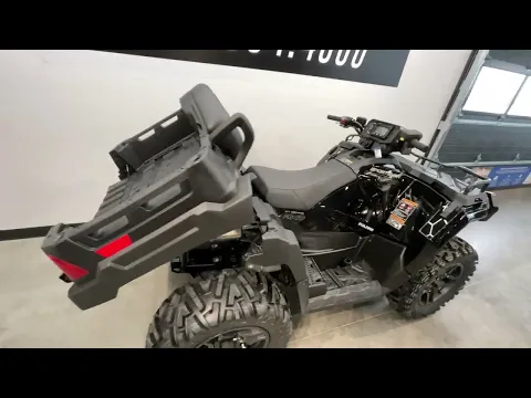 Polaris Sportsman X2 570 2026 Thumbnail alt