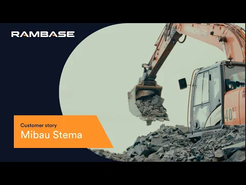 RamBase QMS - video