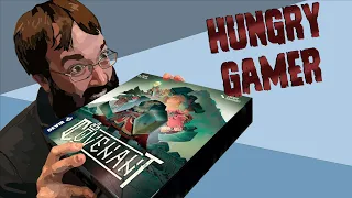 The Hungry Gamer's Covenant Mini Review