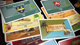 Kingmaker The Second - Guide to Kingmaking - PART 1