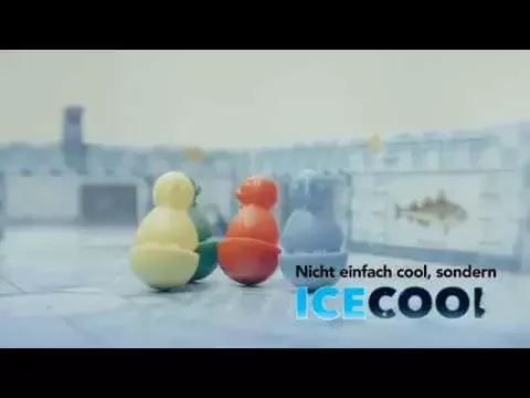 Video zu Icecool (01660)