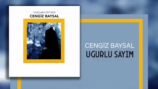 Cengiz Baysal - Uğurlu Sayım - (Official Audio Video)