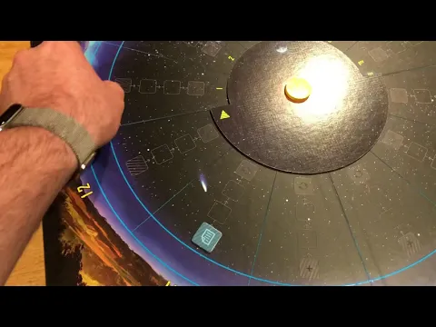 Straight Up Solo with John LaRuffa - The Search for Planet X