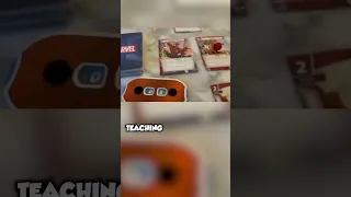 What more is there to say about Marvel Champions?