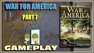 War For America Part 7