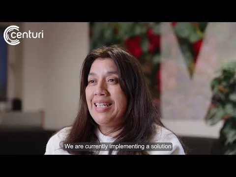 Centuri - video