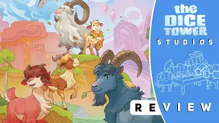 Mountain Goats Legacy Review: Is This The G.O.A.T.?