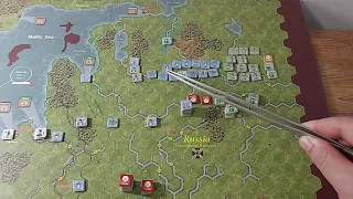 War and Peace The Campaign in Russia September, 1812, PART 5