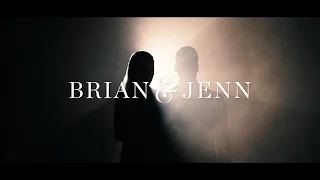 After All These Years (Teaser Trailer) // Brian and Jenn Johnson