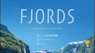 Fjords - Review