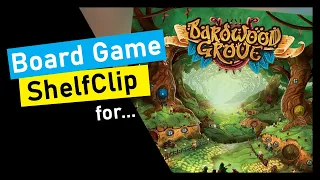 🌱ShelfClips: Bardwood Grove (Short Preview)