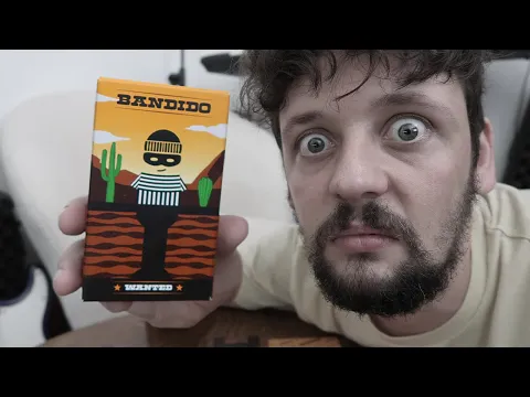 The Card Game With a 10 Second Teach