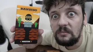 The Card Game With a 10 Second Teach