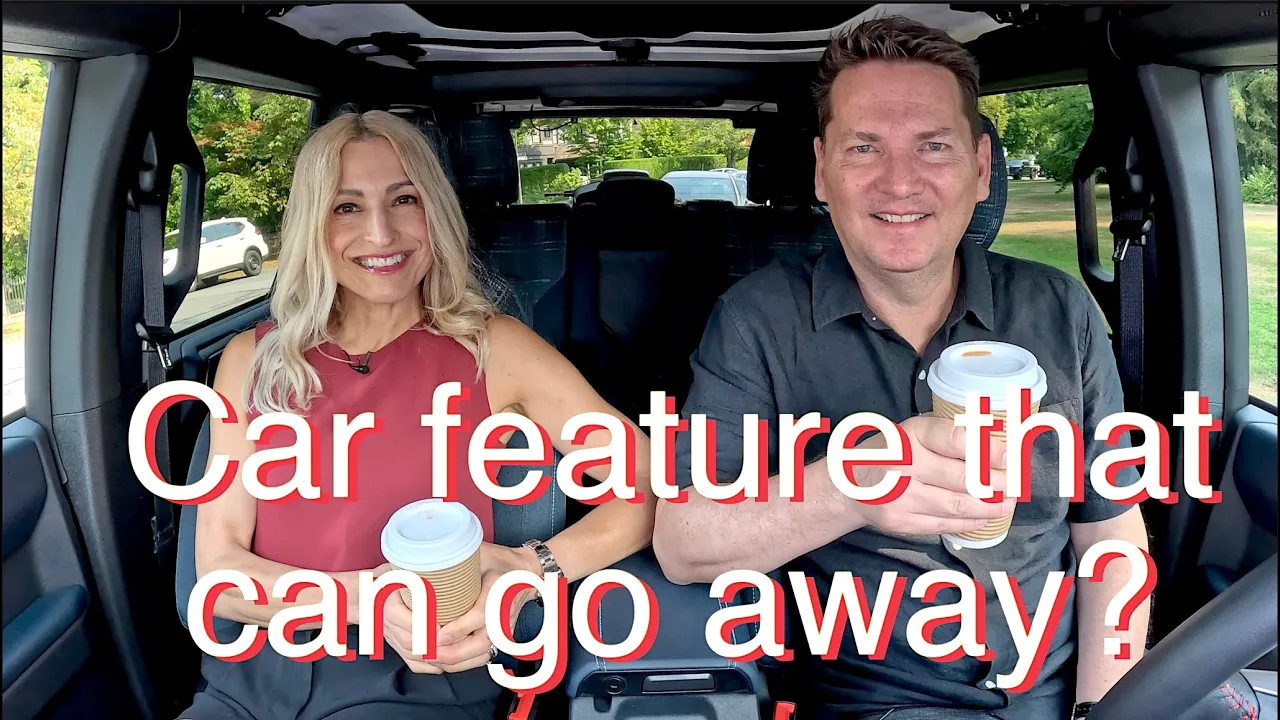 EV sales after tax credit disappears? Features that can go? //QCC #206