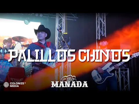 Video for event landing page