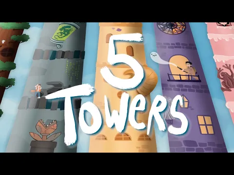 5 Towers - Erklärvideo (Deutsch)