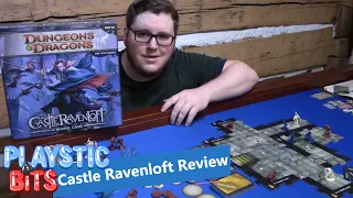 Castle Ravenloft Review - A Gateway To Dungeon Crawlers