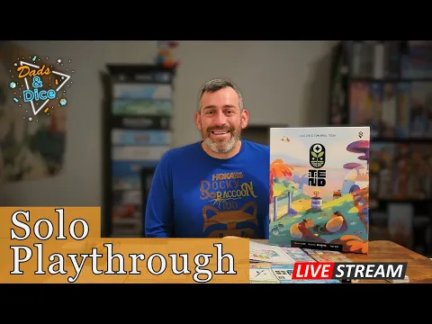 Tend | IV Studio | Live Playthrough