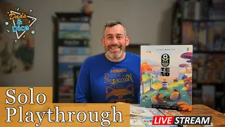 Tend | IV Studio | Live Playthrough