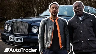 Episode 5 - Frank Bruno's Car Confession