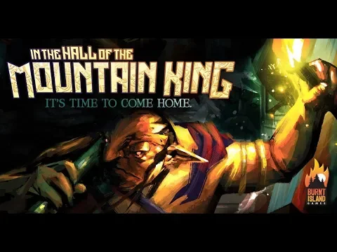 In the Hall of the Mountain King Review