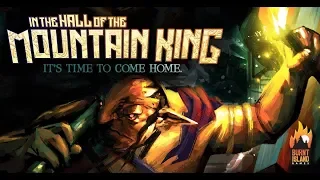 In the Hall of the Mountain King Review
