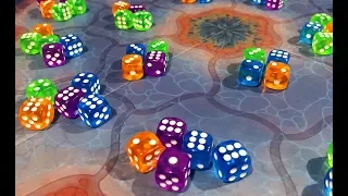 DGA Plays Board Games: Nocticula