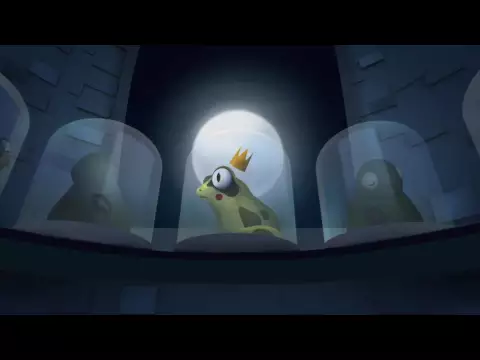 Vídeo de Runaway Toad