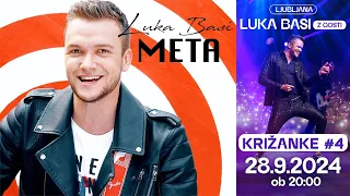 LUKA BASI - META (Official Video)