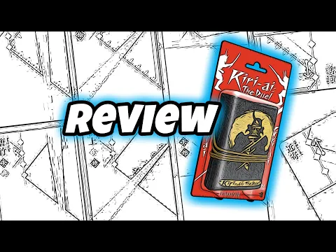 KIRI-AI: THE DUEL | Review