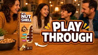 In a Nutshell - Playthrough